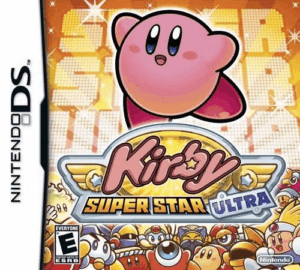 Play Kirby Super Star Ultra (USA) (Demo) (Kiosk) Online Free
