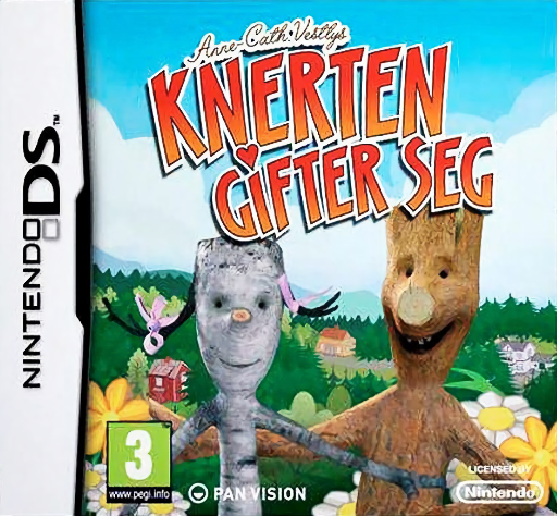 Download Knerten Gets Married (Europe) (En,De,Sv,No,Da) Nintendo DS ROM