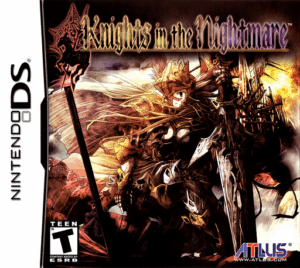 Play Knights in the Nightmare (USA) Online Free
