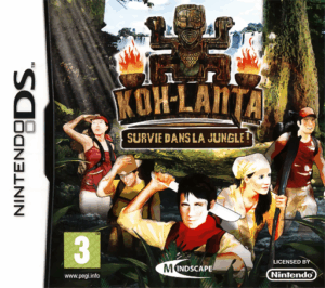 Play Koh-Lanta – Survie dans la Jungle! (France) Online Free