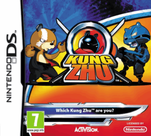 Play Kung Zhu (Europe) (En,Fr,De,Es,It) (Rev 1) Online Free
