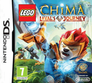Play LEGO Legends of Chima – Laval’s Journey (Europe) (En,Fr,De,Es,It,Nl,Da) Online Free
