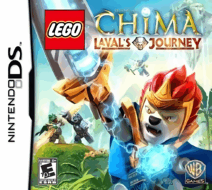 Play LEGO Legends of Chima – Laval’s Journey (USA) (En,Fr,Es,Pt) Online Free