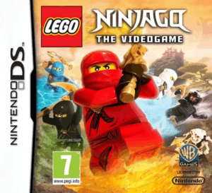 Play LEGO Ninjago – The Videogame (Europe) (En,Fr,De,Es,It,Nl,Da) Online Free