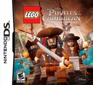 Play LEGO Pirates of the Caribbean – The Video Game (USA) (En,Fr,Es) Online Free