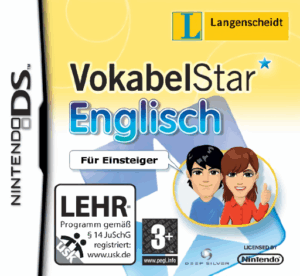 Play Langenscheidt VokabelStar Englisch fuer Einsteiger (Europe) (En,Fr,De,Es,It) Online Free