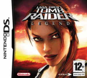 Play Lara Croft Tomb Raider – Legend (Europe) (En,Fr,De,Es,It) Online Free
