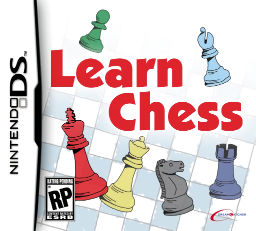 Download Learn Chess (USA) Nintendo DS ROM
