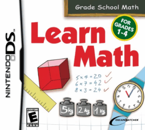Play Learn Math (USA) (En,Es) Online Free