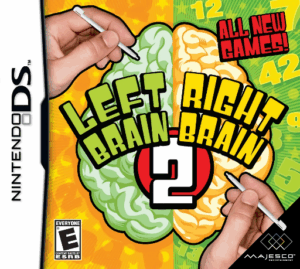 Play Left Brain, Right Brain 2 (USA) Online Free