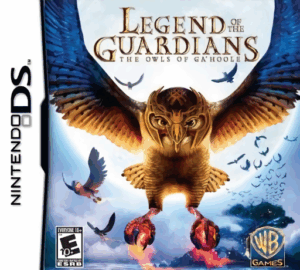 Play Legend of the Guardians – The Owls of Ga’Hoole (USA) (En,Fr,Es,Pt) Online Free
