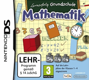 Play Lernerfolg Grundschule – Mathematik (Germany) Online Free