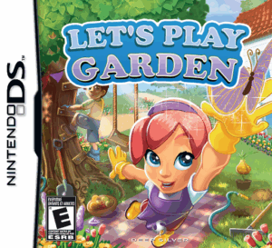 Play Let’s Play Garden (USA) (En,Fr,Es) Online Free