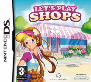 Play Let’s Play Shops (Europe) (En,Fr,De,Es,It) Online Free