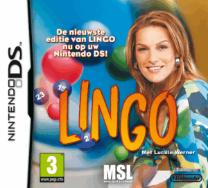 Play Lingo met Lucille Werner (Netherlands) Online Free
