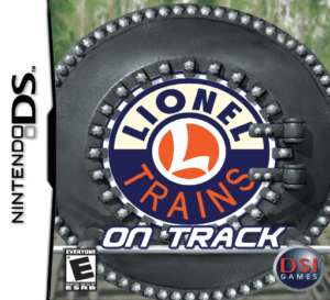Play Lionel Trains – On Track (USA) Online Free