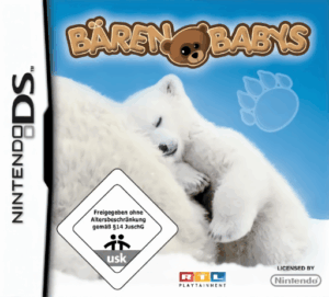 Play Little Bears (Europe) (En,Fr,De,Es,It) Online Free