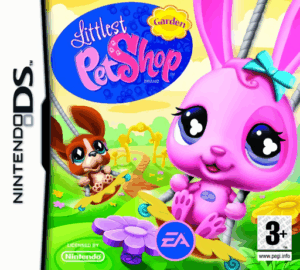 Play Littlest Pet Shop – Garden (Europe) (En,Fr,De,Es,It,Nl,Sv,No,Da,Fi,Pl,Cs) Online Free