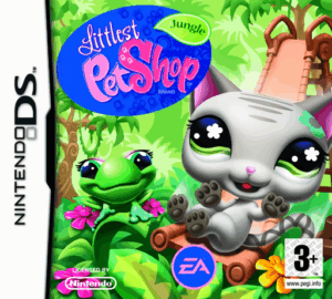 Download Littlest Pet Shop – Jungle (Europe) (En,Fr,De,Es,It,Nl,Sv,No,Da,Fi,Pl,Cs) Nintendo DS ROM