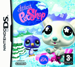 Play Littlest Pet Shop – Winter (Europe) (En,Fr,De,Es,It,Nl,Sv,No,Da,Fi,Pl,Cs) Online Free