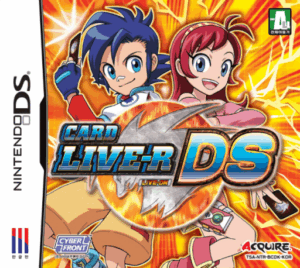 Play Live-On Card Live-R DS (Korea) Online Free