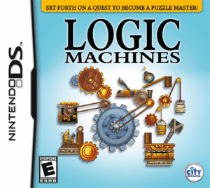 Play Logic Machines (USA) (En,Fr,Es) Online Free