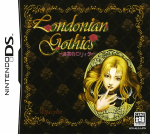 Play Londonian Gothics – Meikyuu no Lolita (Japan) Online Free