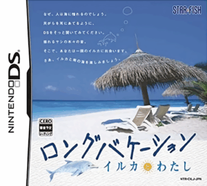 Play Long Vacation – Iruka to Watashi (Japan) Online Free