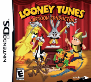 Play Looney Tunes – Cartoon Conductor (USA) (En,Fr,De,Es,It) Online Free