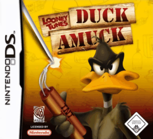 Play Looney Tunes – Duck Amuck (Germany) Online Free