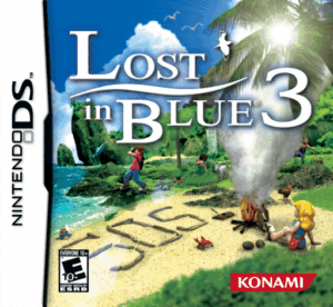 Play Lost in Blue 3 (USA) Online Free