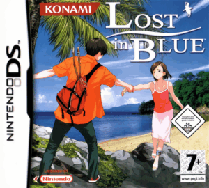 Play Lost in Blue (Europe) (En,Fr,De,Es,It) Online Free
