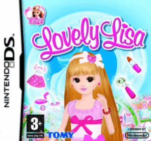 Play Lovely Lisa (Europe) (En,Fr,Es) Online Free