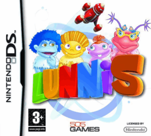 Play Lunnis (Spain) Online Free
