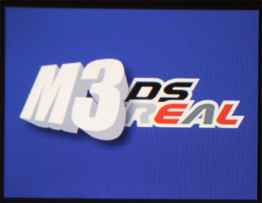 Download M3DS Real (World) (Unl) Nintendo DS ROM