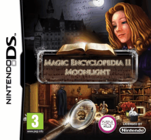 Play Magic Encyclopedia II – Moonlight (Europe) (En,Fr,De,Nl) Online Free