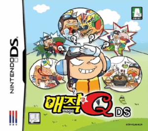 Play MagicQ DS (Korea) Online Free