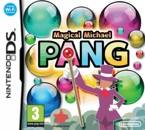 Play Magical Michael Pang (Europe) (En,Fr,De,Es,It) Online Free