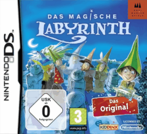 Play Magische Labyrinth, Das (Germany) Online Free