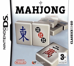 Play Mahjong (Europe) (En,Fr,De,Es,It) Online Free