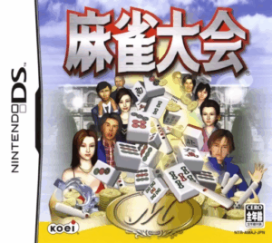 Play Mahjong Taikai (Japan) Online Free