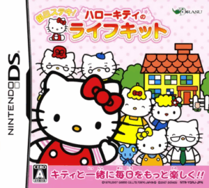 Play Mainichi Suteki! – Hello Kitty no Life Kit (Japan) Online Free