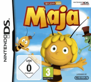 Play Maja (Europe) (Fr,De,Nl) Online Free