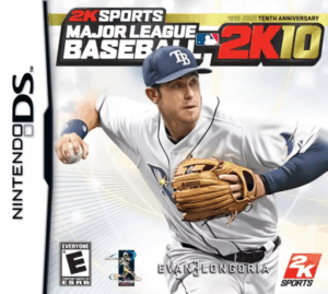 Play Major League Baseball 2K10 (USA) Online Free