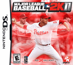 Play Major League Baseball 2K11 (USA) Online Free