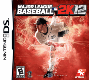 Play Major League Baseball 2K12 (USA) Online Free