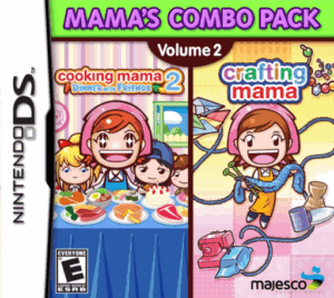 Play Mama’s Combo Pack – Volume 2 (USA) Online Free