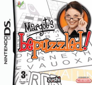 Play Margot’s Bepuzzled! (Europe) (En,Fr,De,Es,It) Online Free