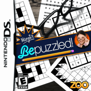 Play Margot’s Bepuzzled! (USA) (En,Fr,Es) Online Free