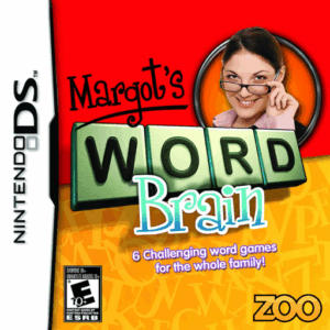 Play Margot’s Word Brain (USA) (En,Fr,Es) Online Free